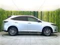2014 Toyota Harrier Hybrid
