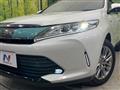 2018 Toyota Harrier Hybrid