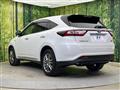 2018 Toyota Harrier Hybrid