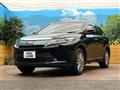 2019 Toyota Harrier Hybrid