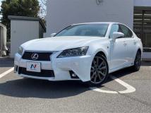 2014 Lexus GS