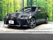 2017 Lexus GS