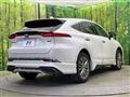 2020 Toyota Harrier Hybrid