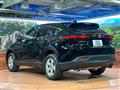 2021 Toyota Harrier Hybrid