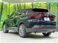 2020 Toyota Harrier Hybrid