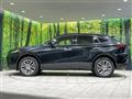 2020 Toyota Harrier Hybrid