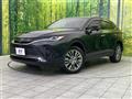 2020 Toyota Harrier Hybrid