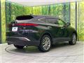 2020 Toyota Harrier Hybrid