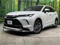 2020 Toyota Harrier Hybrid