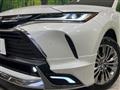 2020 Toyota Harrier Hybrid