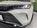 2020 Toyota Harrier Hybrid