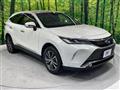 2020 Toyota Harrier Hybrid