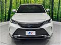 2020 Toyota Harrier Hybrid