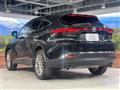 2020 Toyota Harrier Hybrid