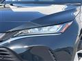 2020 Toyota Harrier Hybrid