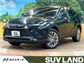 2020 Toyota Harrier Hybrid