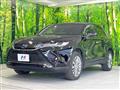 2020 Toyota Harrier Hybrid