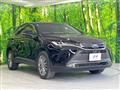 2020 Toyota Harrier Hybrid