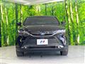 2020 Toyota Harrier Hybrid