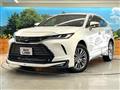 2021 Toyota Harrier Hybrid