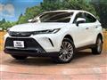 2021 Toyota Harrier Hybrid