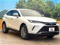 2021 Toyota Harrier Hybrid