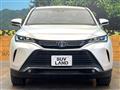 2021 Toyota Harrier Hybrid