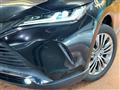 2021 Toyota Harrier Hybrid