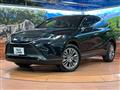 2021 Toyota Harrier Hybrid