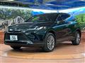 2021 Toyota Harrier Hybrid