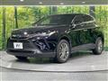 2021 Toyota Harrier Hybrid