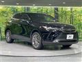 2021 Toyota Harrier Hybrid