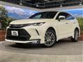 2022 Toyota Harrier Hybrid