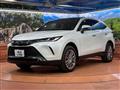2023 Toyota Harrier Hybrid