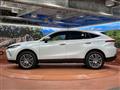 2023 Toyota Harrier Hybrid