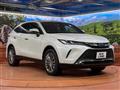 2023 Toyota Harrier Hybrid