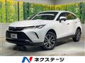 2023 Toyota Harrier Hybrid