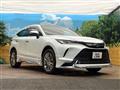 2023 Toyota Harrier Hybrid