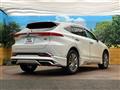 2023 Toyota Harrier Hybrid