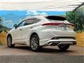 2023 Toyota Harrier Hybrid