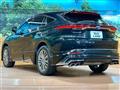 2023 Toyota Harrier Hybrid