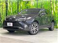 2023 Toyota Harrier Hybrid