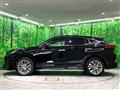 2023 Toyota Harrier Hybrid