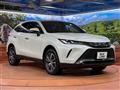 2023 Toyota Harrier Hybrid