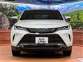 2023 Toyota Harrier Hybrid