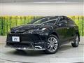 2024 Toyota Harrier Hybrid
