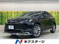 2024 Toyota Harrier Hybrid