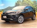 2024 Toyota Harrier Hybrid