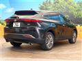 2024 Toyota Harrier Hybrid