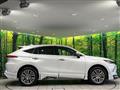 2024 Toyota Harrier Hybrid